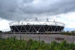 Жители Лондона опробуют главный Олимпийский стадион