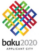 Баку официально стал кандидатом на проведение летней Олимпиады в 2020 году