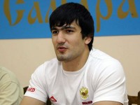 Грузинский олимпийский чемпион дисквалифицирован за допинг