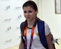 Очередной допинговый скандал Олимпиады: отстранена узбекская гимнастка