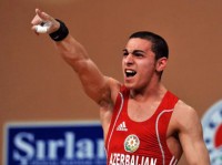 Азербайджан завоевал свою первую медаль на Олимпиаде