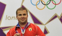 Стрелок Леурис Пупо выиграл золото ОИ-2012, Климов остался без наград