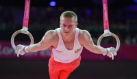 Гимнаст Баландин рассчитывал уехать из Лондона с олимпийской медалью