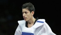 Россиянин Денисенко завоевал бронзу в тхэквондо на Олимпиаде