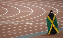 Ямайские спортсмены могут быть не допущены до чемпионатов мира и Олимпийских игр