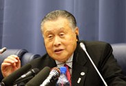 Оргкомитет токийской Олимпиады-2020 возглавит экс-премьер Японии Мори