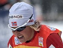 Вибеке Скофтеруд покинула сборную Норвегии накануне Олимпийских игр в Сочи