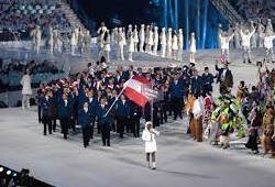 Австрию на Олимпийских играх в Сочи представят 130 спортсменов