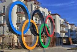 Олимпийские деревни «Сочи 2014» ждут спортсменов со всего мира