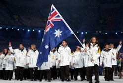 Австралийцы рассчитывают выиграть пять медалей на ОИ-2014 в Сочи