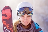 Канадка Хоуэлл – олимпийская чемпионка в лыжном слоуп-стайле