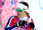 Норвежские лыжники выиграли индивидуальные спринты на ОИ 2014