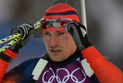 Россиянин Евгений Гараничев завоевал бронзу в индивидуальной гонке на 20 км