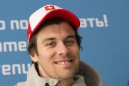 Швейцарец Вилетта – олимпийский чемпион в горнолыжной суперкомбинации
