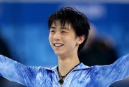 Японец Ханю стал олимпийским чемпионом в мужском одиночном катании