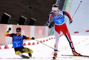 Норвежские двоеборцы одержали победу в командных соревнованиях на Олимпиаде в Сочи