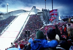 Менее трети норвежцев поддерживают проведение зимней Олимпиады-2022 в Осло