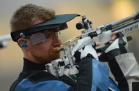 На Чемпионате мира по пулевой стрельбе в Гранаде будет разыграно 64 лицензии на Олимпиаду в Рио 2016