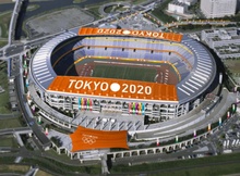 Компактность и экономичность Олимпийских игр 2020 в Токио под вопросом