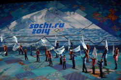 Музей, посвящённый зимней Олимпиаде 2014, откроется в Сочи