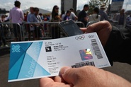 В Рио-де-Жанейро анонсировали цены билетов на Олимпийские игры