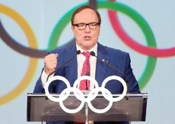 Торонто поборется за летнюю Олимпиаду 2024