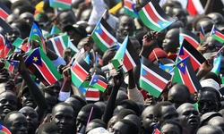 Южный Судан стал 206-ым членом Международного Олимпийского комитета