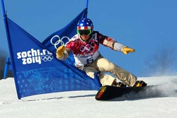Американский сноубордист Джастин Райтер намерен судиться с МОК