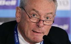 Россиян могут не допустить до Олимпийских игр 2016, считает Паунд