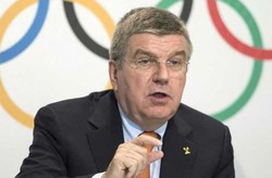 МОК готов перераспределить олимпийские медали по итогам доклада ВАДА