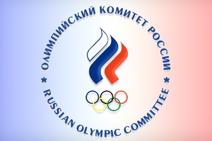 Официальное заявление Олимпийского комитета России