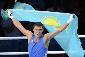 Казахстанские спортсмены завоевали 33 лицензии на Олимпиаду «Рио-2016»