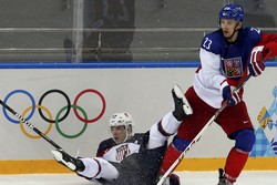 Выступят ли игроки НХЛ на Олимпиаде-2018 решится в течение 2016 года