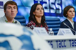 Исинбаева, Конева, Шубенков вошли в список тестируемых IAAF на регулярной основе