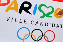 Олимпийский проект «Париж 2024» будет стоить 6.2 миллиарда евро