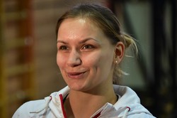 Яна Павлова завоевала лицензию для сборной России по прыжкам на батуте на Олимпиаду-2016