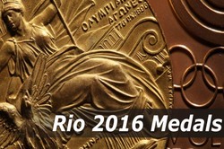 Gracenote прогнозирует россиянам 22 золотые медали на Олимпийских играх 2016 в Рио