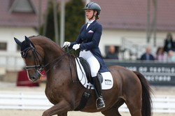 FEI подтвердила лицензии сборной России по конному спорту на Олимпийские игры Рио-2016