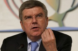Президент МОК не хочет спекулировать на тему неучастия сборной России в Олимпиаде-2016