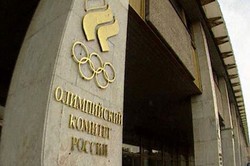 Состав сборной России на Олимпийские игры «Рио-2016» утвердят 21 или 22 июля на исполкоме ОКР