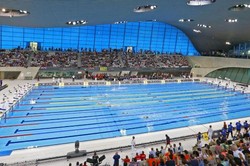 Российские пловцы на ЧЕ не воспользовались шансами добраться на Олимпиаду-2016, Сергей Колмагоров