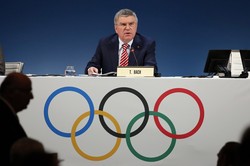 МОК 21 июня рассмотрит вопрос об участии отдельных спортсменов в ОИ-2016