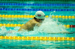 Опубликован состав сборной России по плаванию на Олимпийские игры в Рио-де-Жанейро