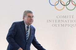 Саммит МОК поддержал отстранение российских легкоатлетов от Олимпиады-2016 в Рио-де-Жанейро
