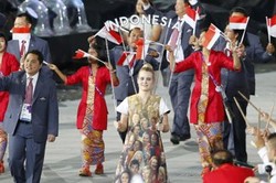 За золото Олимпиады-2016 индонезийским спортсменам пообещали €333 тыс. и пожизненную пенсию