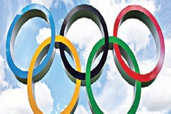 МОК: допущенные до Олимпиады-2016 легкоатлеты РФ смогут выступить под российским флагом