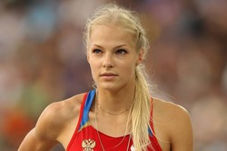 ВФЛА: только Дарья Клишина пока соответствует критериям IAAF для выступления в Рио-2016