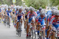 Назван состав сборной России по велоспорту в шоссейных дисциплинах на Олимпиаду-2016