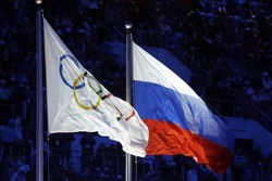 Вся российская делегация на Олимпиаде-2016 в Рио-де-Жанейро будет состоять из 650 человек
