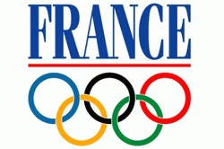 396 спортсменов представят Францию на Олимпиаде-2016 в Рио-де-Жанейро